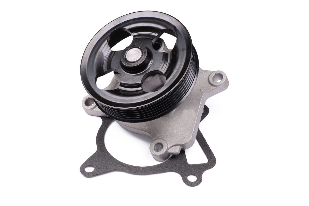 Water Pump - P7423 HEPU